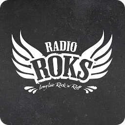 Icon image Radio ROKS Ukraine