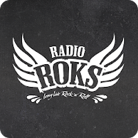 Radio ROKS (Радио РОКС)