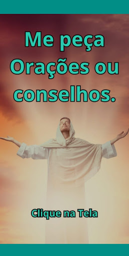 JesusApp Screen 2