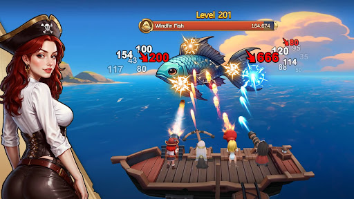 Tavern Legend screenshot 6