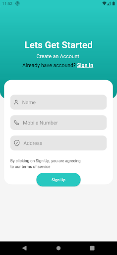 Repair Hub By Ebug India Screen 2