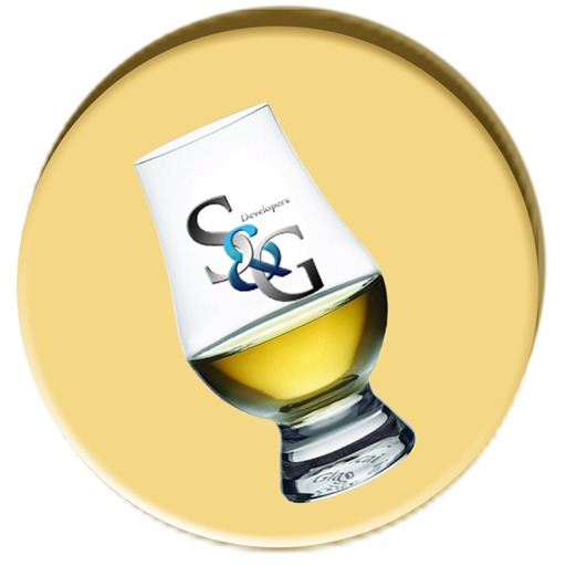 Whisky App 4.4 Icon