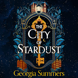 Icon image The City of Stardust