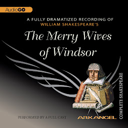 Icon image The Merry Wives of Windsor