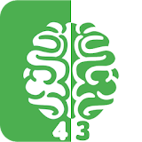 Brain Exercise 43 icon