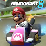 Guide Mario Kart 8 icon