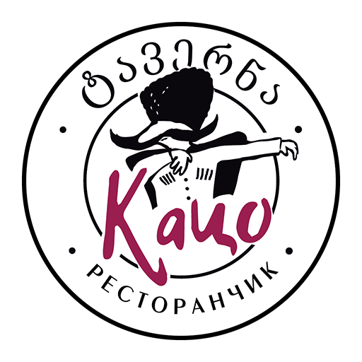 Ресторанчик КАЦО logo