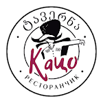 Cover Image of Unduh Ресторанчик КАЦО  APK