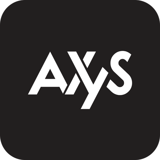 MyAXYS logo