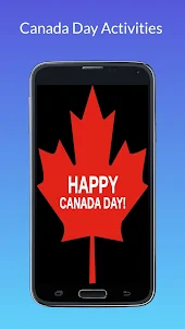 Canada Day - Wishes and Quotes