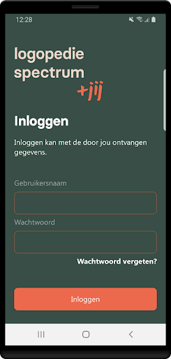 Android application LSN screenshort