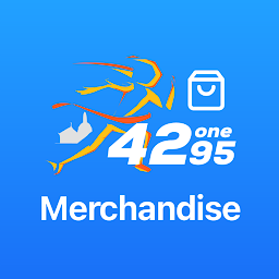 Symbolbild für 42one95 : Merchandise