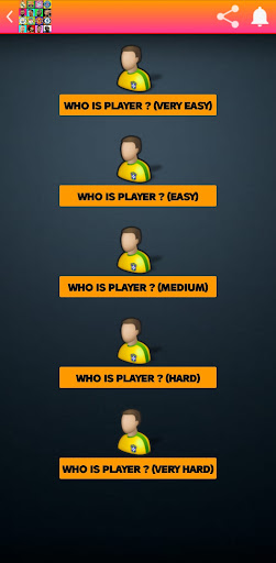 World Football Quiz 2023