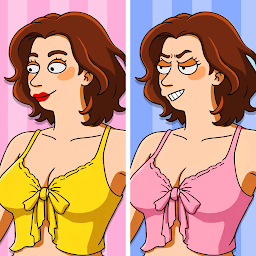 Differences - Find & Spot all Mod Apk