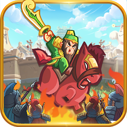 Penakluk Kecil Mod Apk