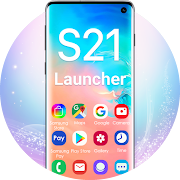 Super S10 Launcher - SS Galaxy S10 Launcher