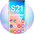 Super S21 Launcher - Galaxy S21 Launcher 1.6.3