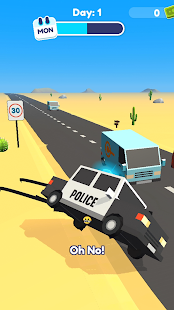 Let's Be Cops 3D  Screenshots 4
