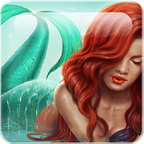 Sea Mermaid Live Wallpaper icon