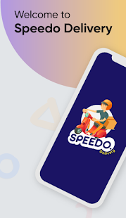Speedo Deliveryスクリーンショット 5