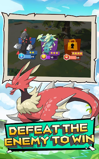 Digi Town Screen 3