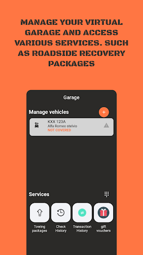 Automate Kenya Screen 2