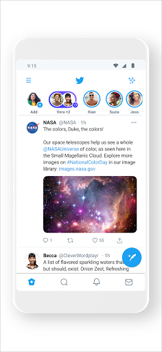 Twitter Apk Mod Download 8 97 0 Release 00 Apksshare Com