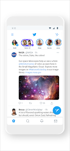 Baixar Twitter Mod Apk  – {Atualizado Em 2023} 1