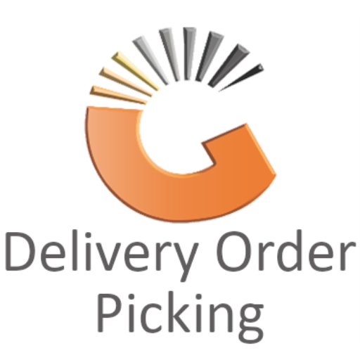 Genesis Delivery Order Picking logo