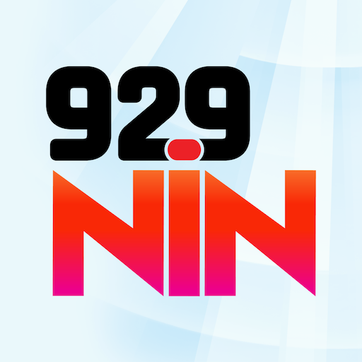 92.9 NIN (KNIN) logo