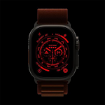 Cover Image of Herunterladen Apple Watch Ultra  APK