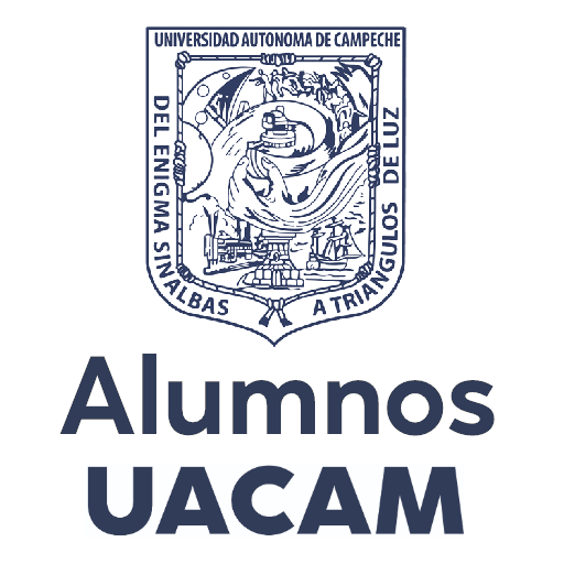 Alumnos UACam logo