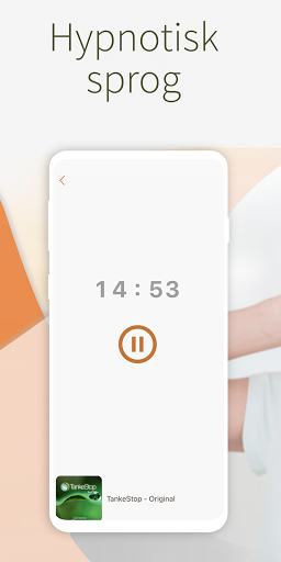 Essentia - TankeStop - Meditat
