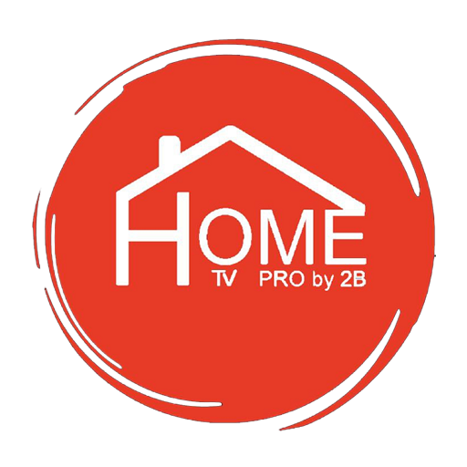 HOME TV PRO icon