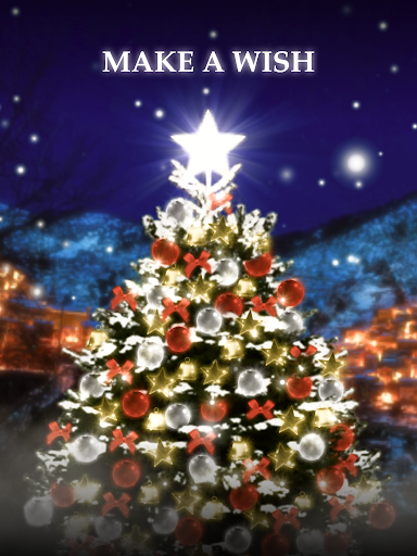 Your Christmas Tree Decoration Screen 2