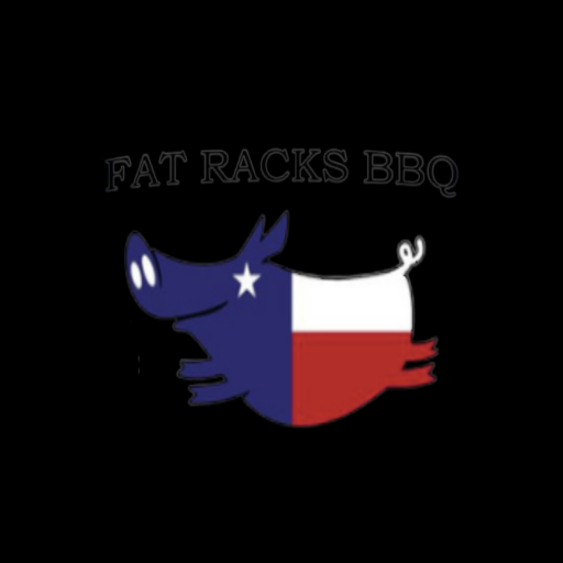 Fat Racks logo