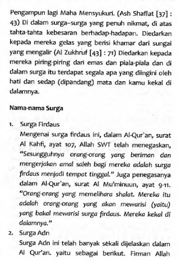 Mengenal Tanda-Tanda Kiamat