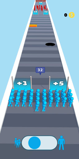 Shot Run Screen 3