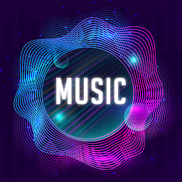Icon image Stress Relief Music Visualizer