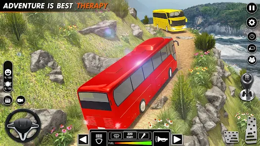 Bus Simulator Games: Ultimate – Apps on Google Play