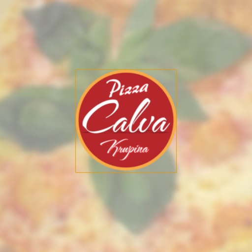 Pizza Calva logo