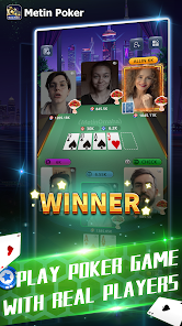 Android Apps by Showdown Poker LLC on Google Play