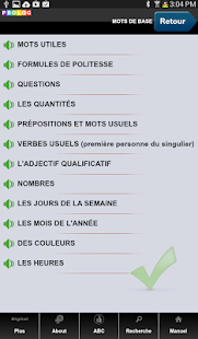 L’HÉBREU - Manuel Conversation(圖3)-速報App