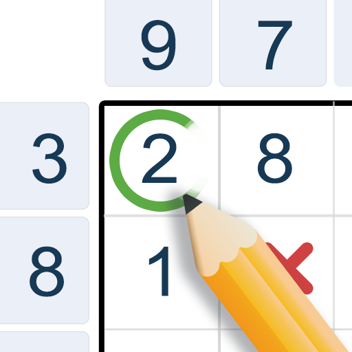 Number Sum - Math Puzzle Game Download on Windows
