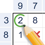 Number Sum - Math Puzzle Game icon