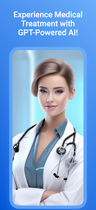 v-Doctor: AI Health Assistant