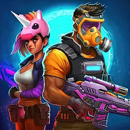 Modern Shooter: Crime City Mod Apk