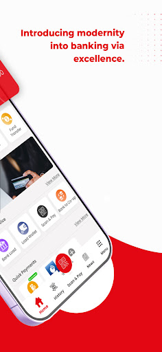 Kamana Smart App Screen 2