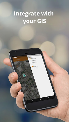 Android application Comply screenshort