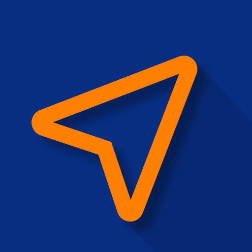 Get-e Driver logo